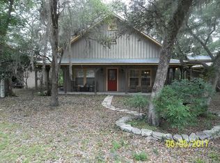 3660 Augusta Springs Dr, Waycross, GA 31503
