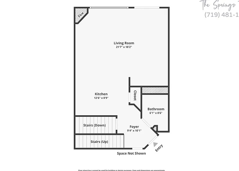 740 Brambleberry Hts — Photo 3