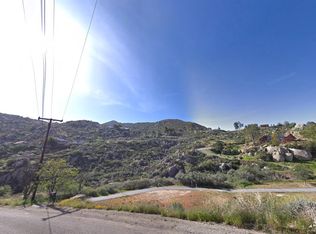 0 Gibble Rd, Hemet, CA 92544