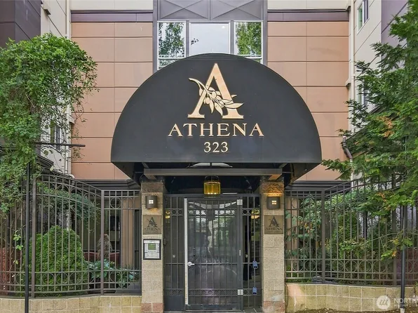 323 Queen Anne Avenue N #510, Seattle, WA 98109