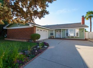615 Hoss St, Diamond Bar, CA 91765