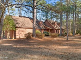 350 Brinkley Rd, Carthage, NC 28327