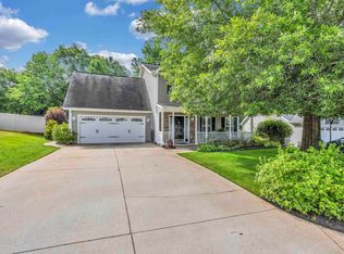 109 Maximus Dr, Greer, SC 29651