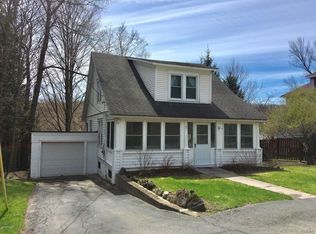301 Forest St, Honesdale, PA 18431