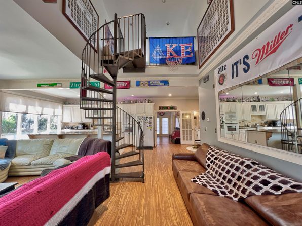 541 Georgia St, Columbia, SC 29201