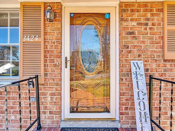 4th image of 3424 Westmoreland Dr