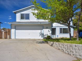 5525 Eagle View Way, Sacramento, CA 95842