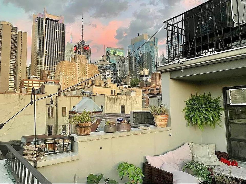1st image of 368 W 46th St APT 5F