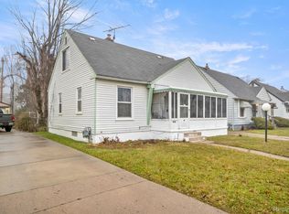 26240 Princeton St, Inkster, MI 48141