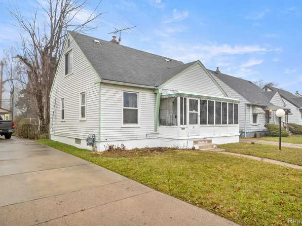 26240 Princeton St, Inkster, MI 48141