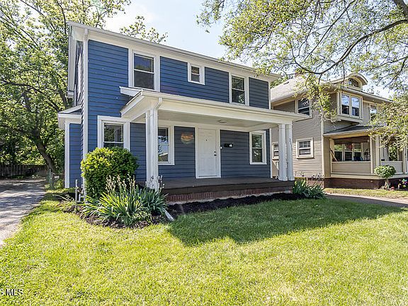3rd image of 2119 Evansdale Ave