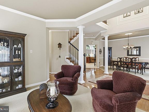 2nd image of 3336 Governor Howard Dr