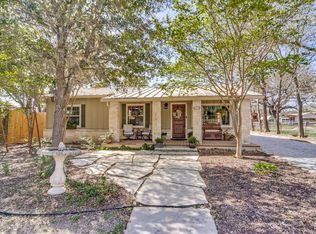 313 Roosevelt, Boerne, TX 78006