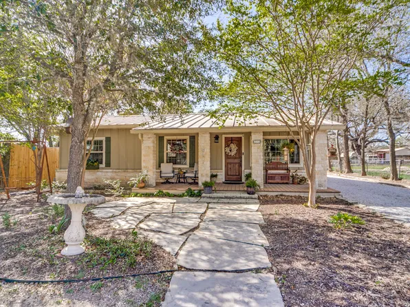 313 Roosevelt, Boerne, TX 78006