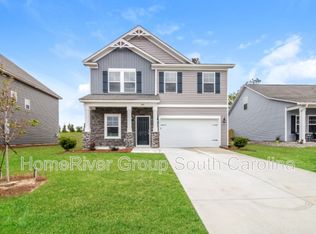 224 Sundrop St, Lexington, SC 29072