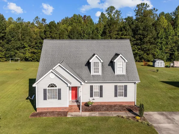 705 Northgate Drive, Washington, NC 27889