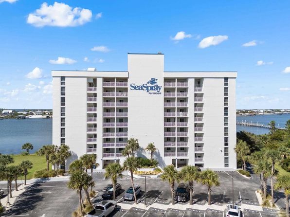 16284 Perdido Key Dr APT 112, Perdido Key, FL 32507
