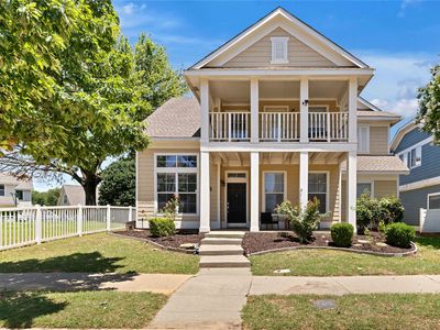 10027 Hanover Dr, Aubrey, TX, 76227