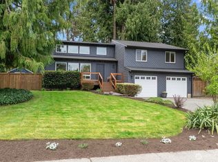 14301 101st Pl NE, Kirkland, WA 98034