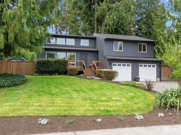 14301 101st Place NE, Kirkland, WA 98034