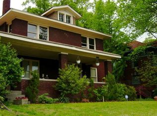 201 N Avalon St, Memphis, TN 38104