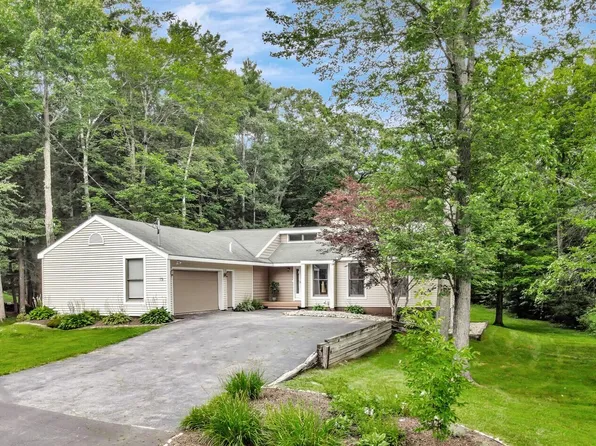 15 Meredith Drive, Brunswick, ME 04011