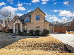 22 Terra Evergreen Dr, Shady Shores, TX 76208