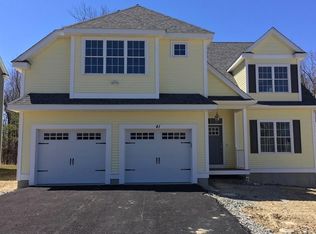 43 Jordan Rd, Holden, MA 01520