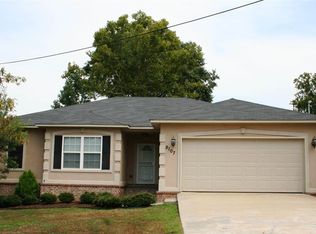 8107 Doyle Springs Rd, Little Rock, AR 72209