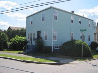 120 Presumpscot St, Portland, ME 04103
