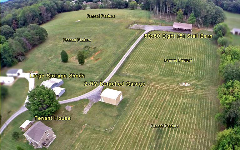 1st image of 3302 Highway 411 S