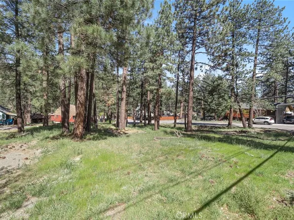 1179 Edna St Lot 1, Wrightwood, CA 92397