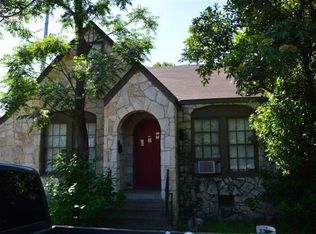 2900 Hampton Rd, Austin, TX 78705