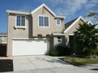 5576 Plumbridge Way, Antioch, CA