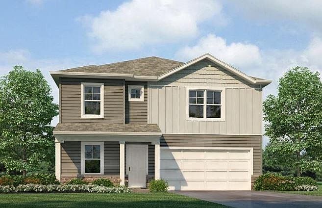 1st image of 2413 Amelia Ct