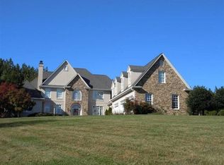 350 Deep Run Rd, Martinsville, VA 24112