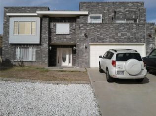 3205 Mountain Walk Dr NE, El Paso, TX 79904