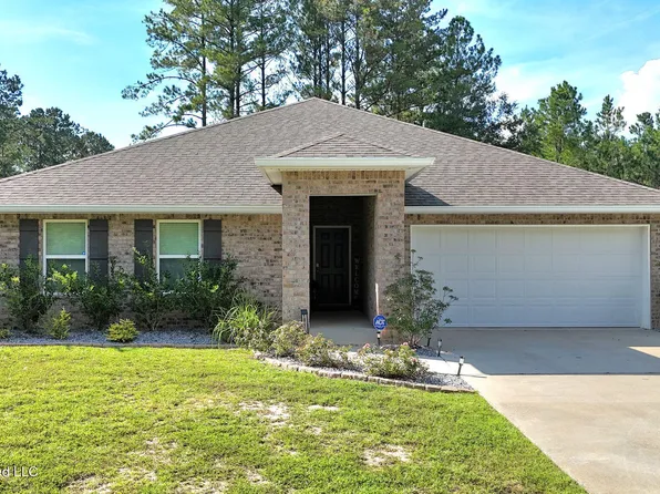 18417 S Carr Bridge Rd, Biloxi, MS 39532