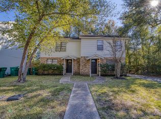 1700 Longview St, Conroe, TX 77301