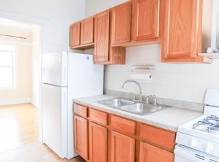 4441 N Damen Ave APT A2, Chicago, IL 60625