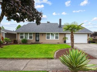 4469 Olympia Way, Longview, WA 98632