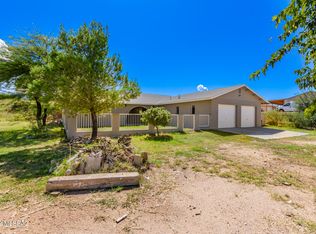 2245 W Beverly Cir, Oracle, AZ 85623