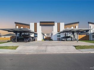 608 N Onyx Ave #2, Edinburg, TX 78541