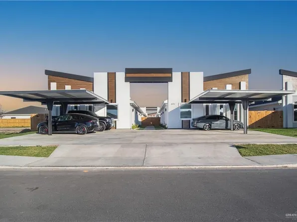 608 N Onyx Ave #2, Edinburg, TX 78541