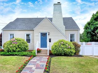 75 Hawes Ave, Melrose, MA 02176