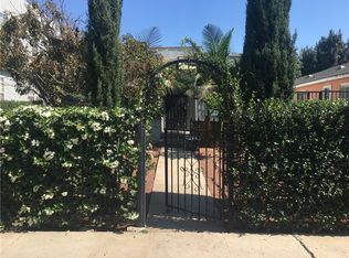 2526 S Dunsmuir Ave, Los Angeles, CA 90016