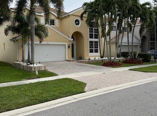 307 BERENGER Walk, Royal Palm Beach, FL 33414