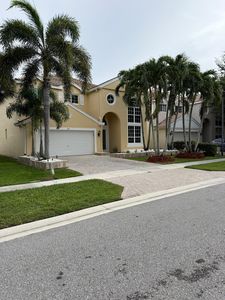 307 BERENGER Walk, Royal Palm Beach, FL, 33414