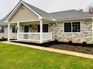 733 Whitetail Loop, Newark, OH 43055