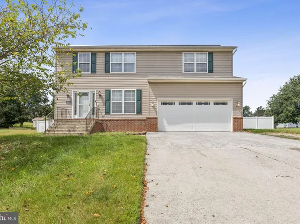 8305 Joan Pl, Clinton, MD 20735